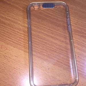 Apple iPhone 6 Case (For Selfies!)